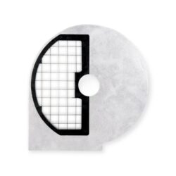 Kuutiokehikko + terä 14mm