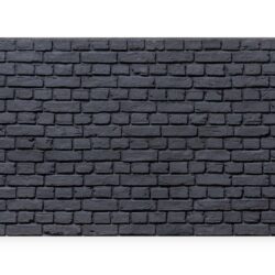 Londinium Brick Black