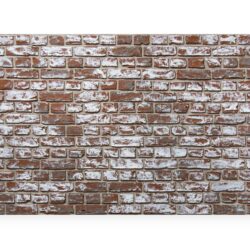 Londinium Brick Bleached Red