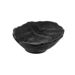 Terra Black-kulho melamiini Ø 23,2cm K9,5cm