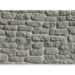 Rough Face Stone Grey