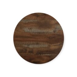 Smart Top Oak-terassipöydän kansi ⦰60cm