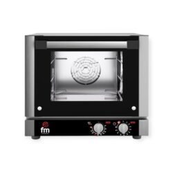 Kiertoilmauuni RX 203