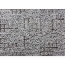 Battered Wall Shaded Grey