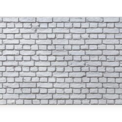 Londinium Brick Shaded White