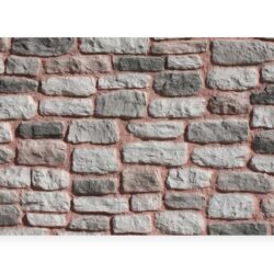 Rough Face Stone Silver Mix