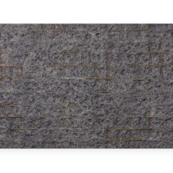 Battered Wall Slate Grey