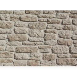 Rough Face Stone Terra Cotta