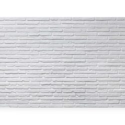 Roman Brick White