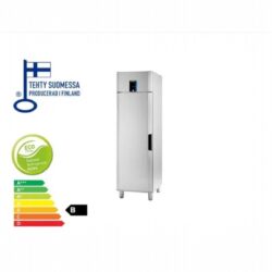 Porkka Inventus F6 -pakastekaappi R/R (vasenkätinen)