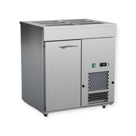 kylmäallas kylmäallas