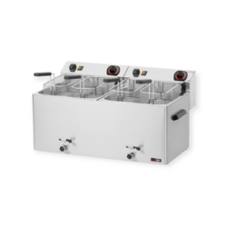 Rasvakeitin Redfox FE 1010 TD