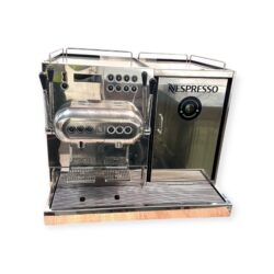 Kahvikone Nespresso