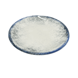 Elegant -lautanen, ∅21cm