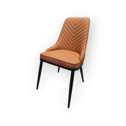 Ravintolatuoli Thor, konjakki