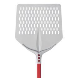 Pizzalapio Cerutti Inox 45x45cm (varsi 60cm)