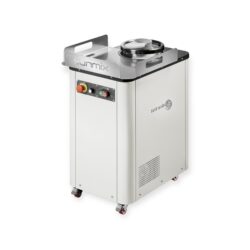 Rounder MOON taikinanpyörittäjä valkoinen