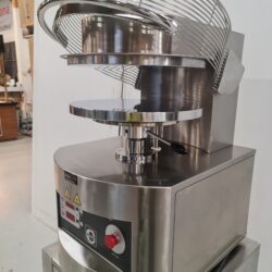 Pizza Press PZF45 , käytetty