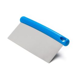 Taikinaleikkuri / joustava kaavin 20cm