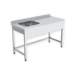 EMP.E Pesuallas, 1000x700x850mm vasen