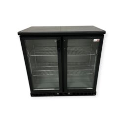 Lasiovijääkaappi Gamko MG/250SD