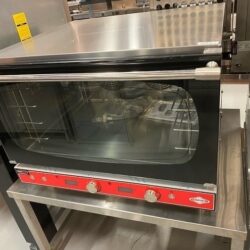 Kiertoilmauuni Empero1