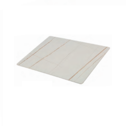 Stone kivipöytä valkoinen, 120x70cm