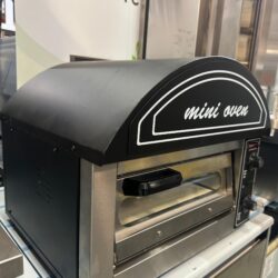 IZM PB 1350 B Mini pizzauuni