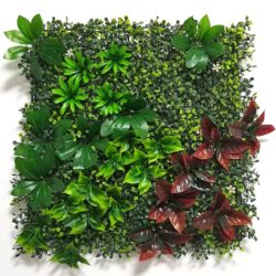 Viherkoristepaneelit-Amazon