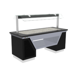 RESTARAMA Kylmäbuffet