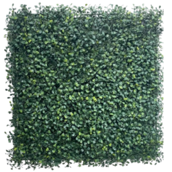 Viherkoristepaneelit-Tumman vihreä