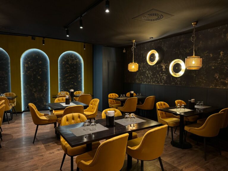 Ravintola Tandoori Villa Kalasatama