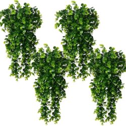 Kukkakoriste4 - Leveä vihreä