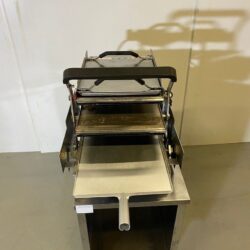 Sämpyläpaahdin Prince Castle