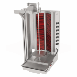 Kebabrobotti ADR-14E-GK Electric