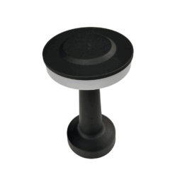 LED-Pöytälamppu (musta)