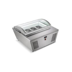 Jäätelöallas DW-87R