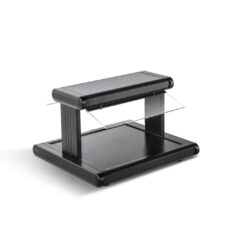 Lämpötaso pisarasuojalla HW-24