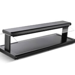 Lämpötaso pisarasuojalla HW-42