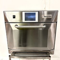 Merrychef Ventless Eikon E4