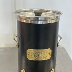 Käytetty Soppakattila