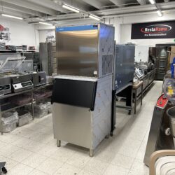 OUTLET SS150+säiliö