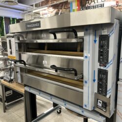 OUTLET PizzaMaster PM 732ED