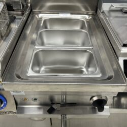 OUTLET Arisco Lämpöhaude