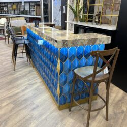 Baaritiski safiiri (MITTATILAUS)