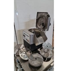 Robot Coupe CL 50 + 5 Terää