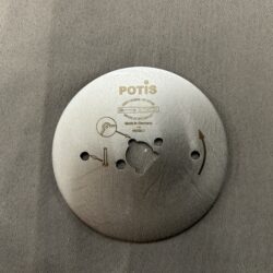 Potis premium kebabveitsi