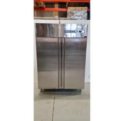 K Pakastin Metos GNF1400