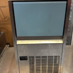 Käytetty SS25-jääpalakone