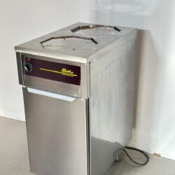 Bistron Lautaslämmitin